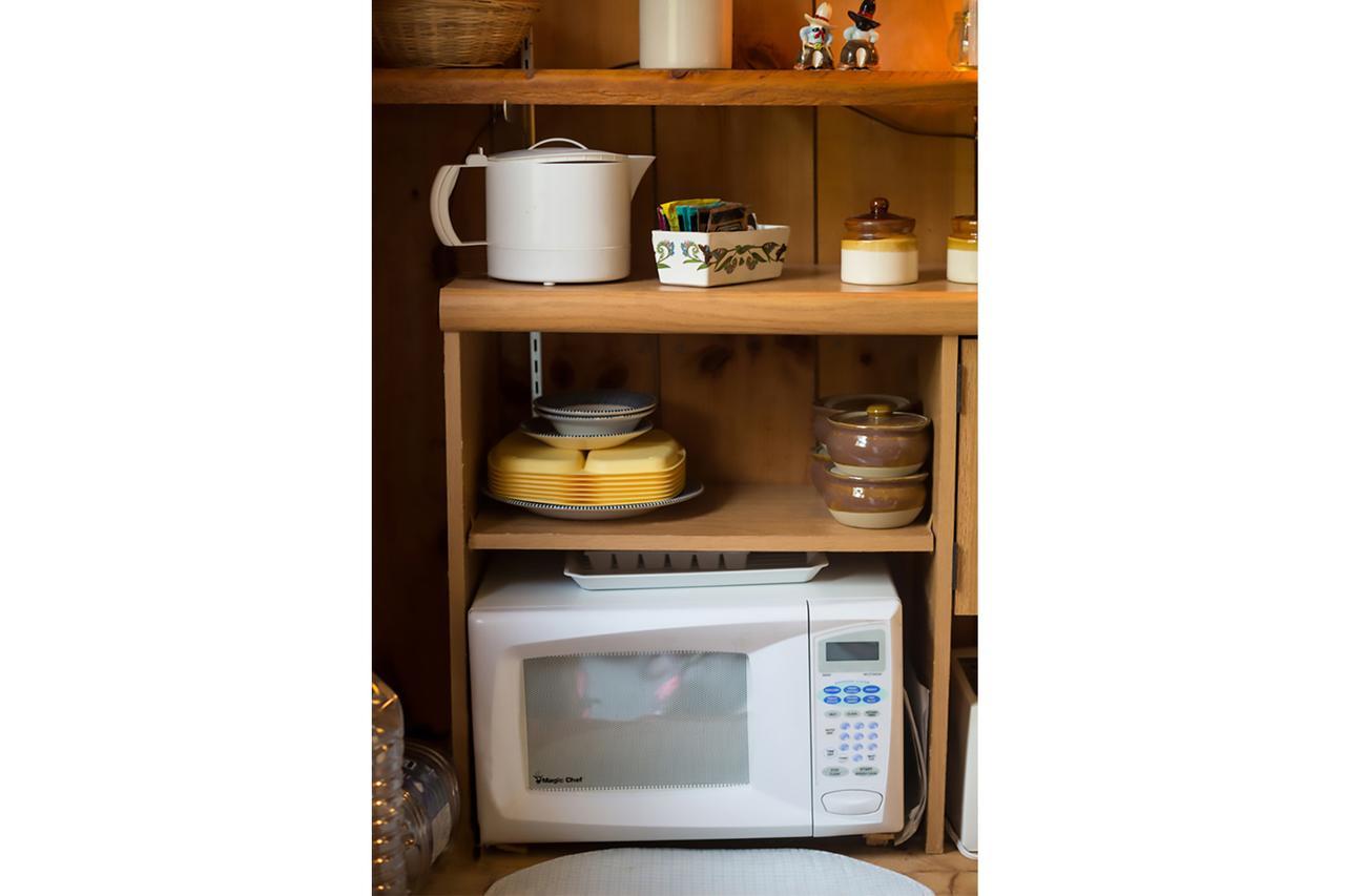 Firefly Bed & Breakfast Lincoln ภายนอก รูปภาพ